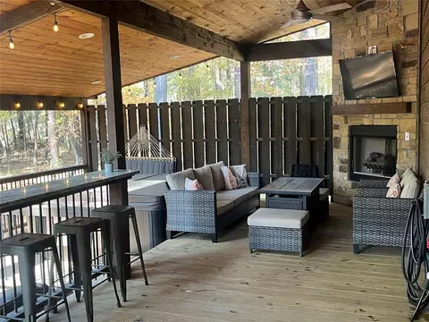 57 Hackberry Flat Trl, Broken Bow, OK 74728 photo 7