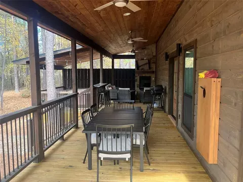 57 Hackberry Flat Trl, Broken Bow, OK 74728 photo 23