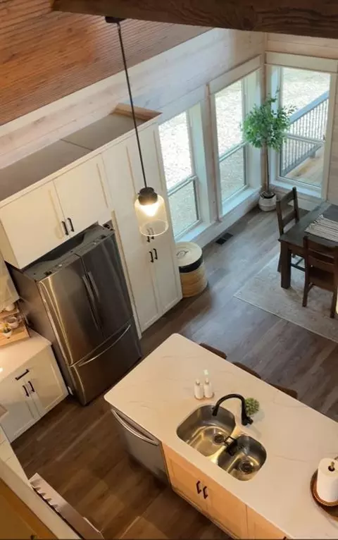 57 Hackberry Flat Trl, Broken Bow, OK 74728 photo 18