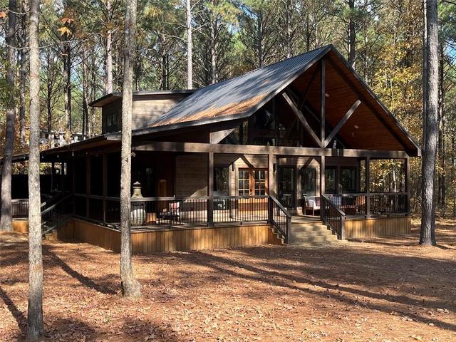 57 Hackberry Flat Trl, Broken Bow, OK 74728