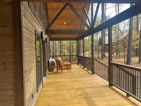 57 Hackberry Flat Trl, Broken Bow, OK 74728 photo 22