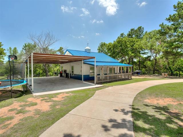 9606 Benny Bruce St, Norman, OK 73026
