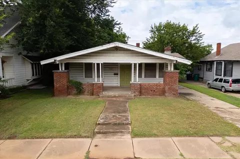608 NW 31st St, Oklahoma City, OK 73118