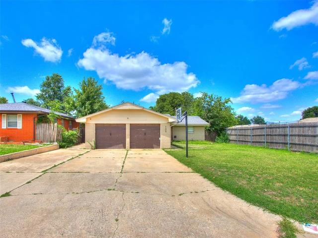 105 Paul Ave, Yukon, OK 73099