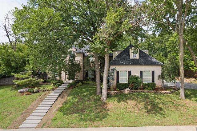 4705 Manor Hill Dr, Norman, OK 73072
