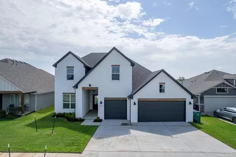 800 Firefork Ave, Yukon, OK 73099