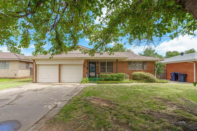 2931 SW 55th St, Oklahoma City, OK 73119