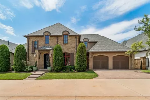 16329 Scotland Way, Edmond, OK 73013
