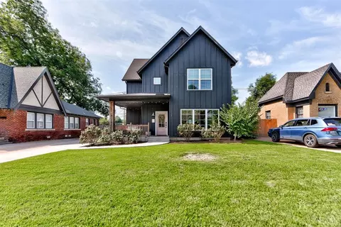 1124 NW 43rd St, Oklahoma City, OK 73118