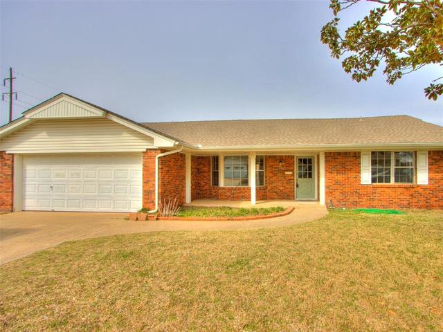 4019 NW 58th St, Oklahoma City, OK 73112