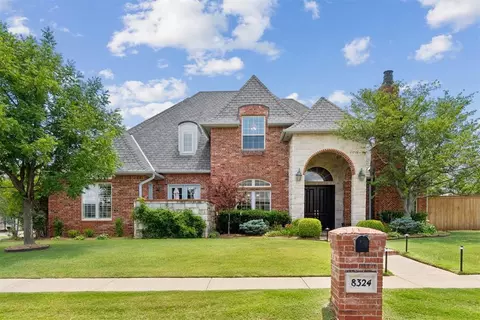 8324 NW 128th Cir, Oklahoma City, OK 73142