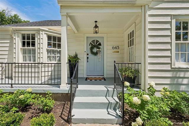 643 Okmulgee St, Norman, OK 73071