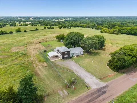 15655 Sooner Ave, Maysville, OK 73057