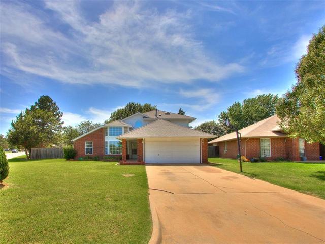 11401 Matthews Ave, Oklahoma City, OK 73162