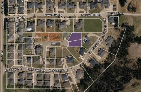1611 Bent Trl, Guthrie, OK 73044