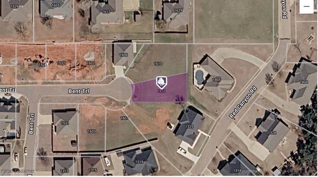 1611 Bent Trl, Guthrie, OK 73044