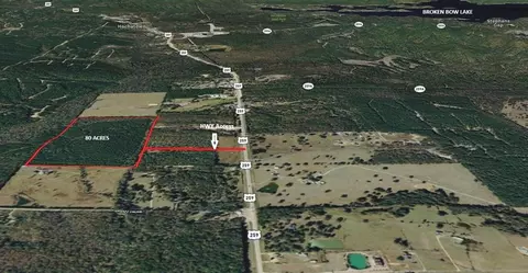 N Us-259 Highway, Broken Bow, OK 74728