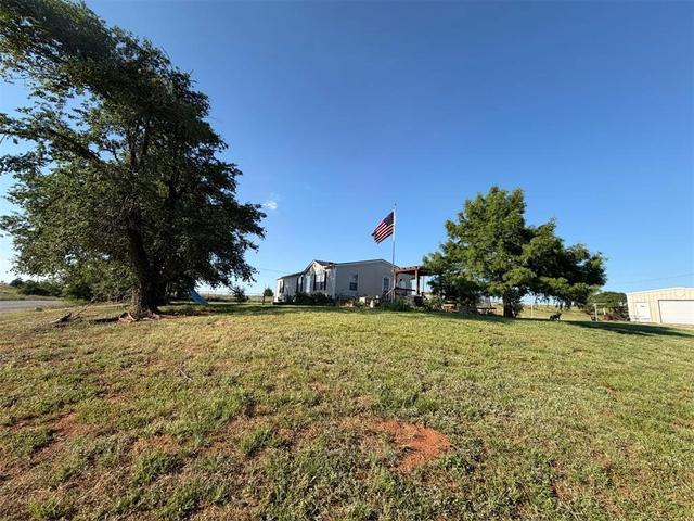 29093 County Street 2560, Fort Cobb, OK 73038