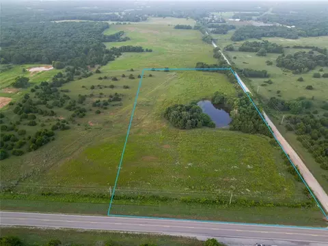 Ok-39 Highway, Wanette, OK 74878