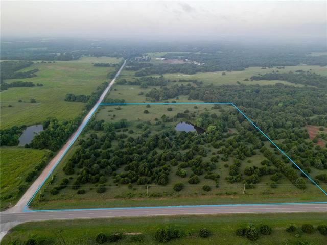 Hwy Ok-39 Highway, Achille, OK 74874
