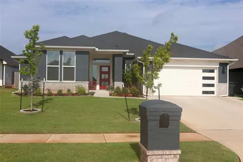3766 Muir Forest Way, Norman, OK 73071