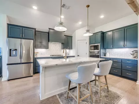 Kitchen - 3766 Muir Forest Way, Norman, OK 73071 photo 1 of 3
