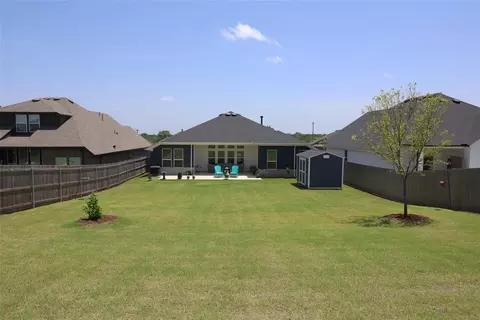 Exterior - 3766 Muir Forest Way, Norman, OK 73071 photo 3 of 6