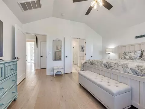 Bedroom - 3766 Muir Forest Way, Norman, OK 73071 photo 2 of 3
