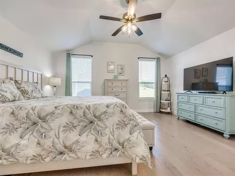 Bedroom - 3766 Muir Forest Way, Norman, OK 73071 photo 3 of 3