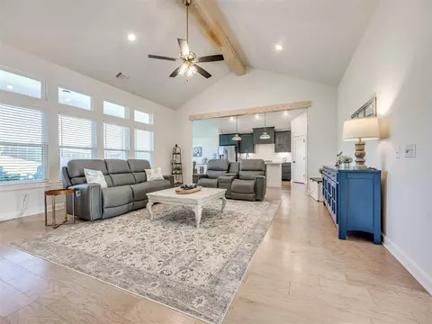 Living - 3766 Muir Forest Way, Norman, OK 73071 photo 3 of 4