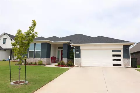 3766 Muir Forest Way, Norman, OK 73071