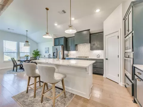 Kitchen - 3766 Muir Forest Way, Norman, OK 73071 photo 1 of 2