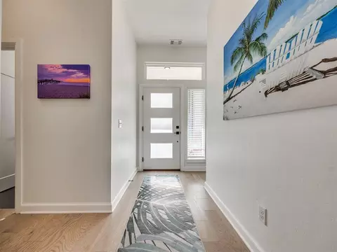 Entry Way - 3766 Muir Forest Way, Norman, OK 73071 photo 1 of 2