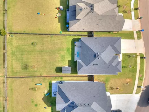View/Area - 3766 Muir Forest Way, Norman, OK 73071 photo 2 of 2