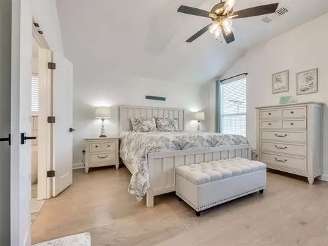 Bedroom - 3766 Muir Forest Way, Norman, OK 73071 photo 1 of 3