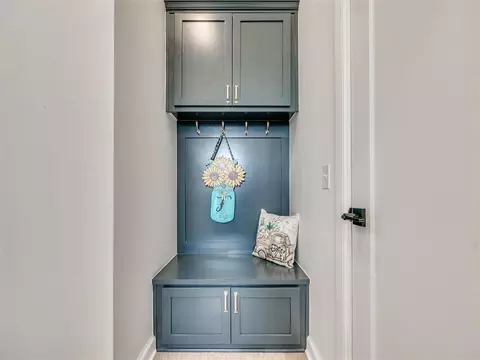 Entry Way - 3766 Muir Forest Way, Norman, OK 73071 photo 2 of 2