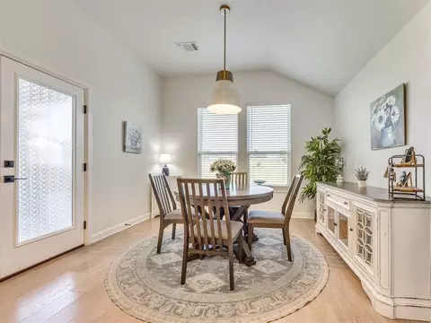 Dining - 3766 Muir Forest Way, Norman, OK 73071 photo 1 of 1