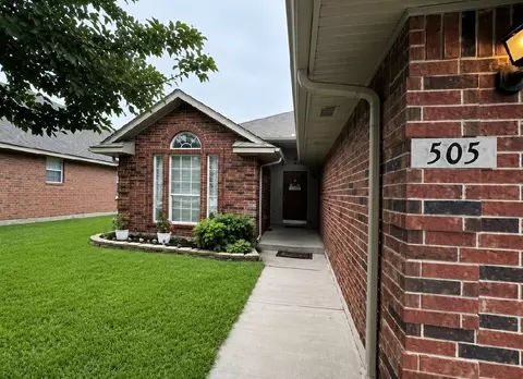 505 SW 158th Ter, Oklahoma City, OK 73170