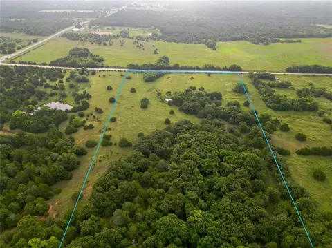 3310 Road Rd, Wanette, OK 74878