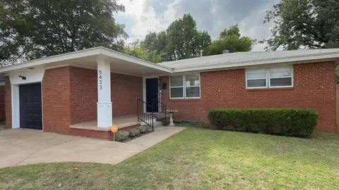 5433 S Linn Ave, Oklahoma City, OK 73119