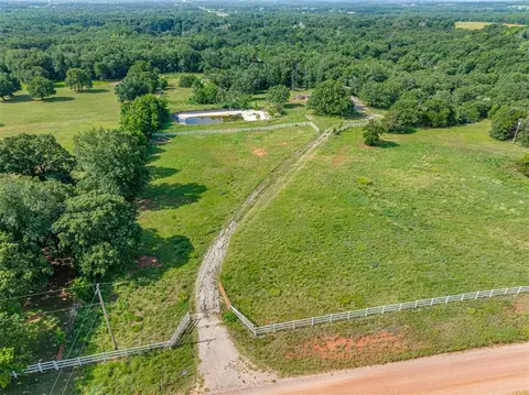 343129 E 1020 Rd, Meeker, OK 74855 photo 2