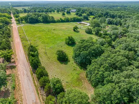 343129 E 1020 Rd, Meeker, OK 74855 photo 3