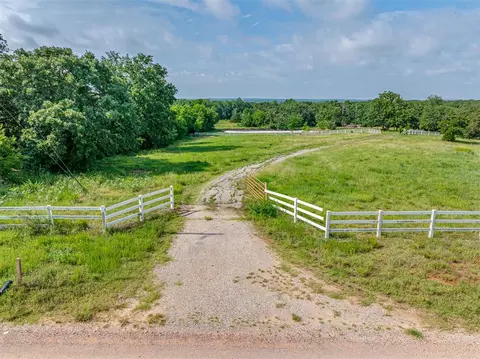 343129 E 1020 Rd, Meeker, OK 74855 photo 1