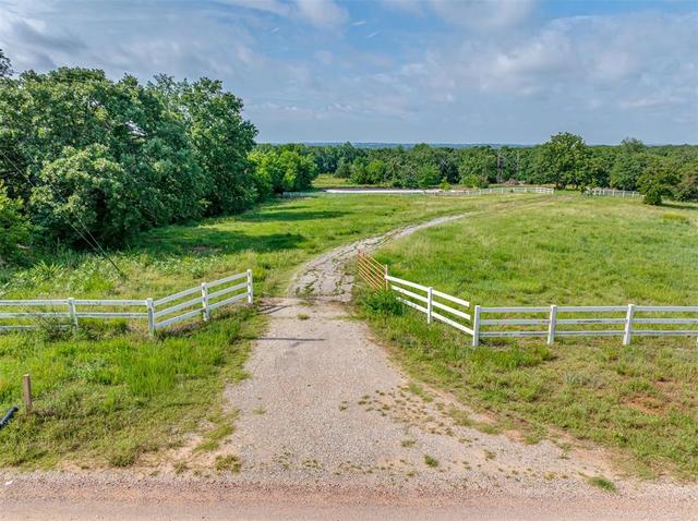 343129 E 1020 Rd, Meeker, OK 74855