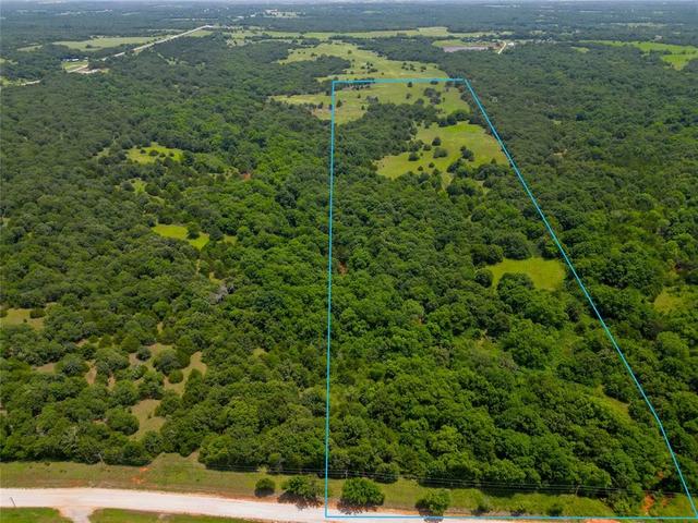 3300 Road Rd, Wanette, OK 74878