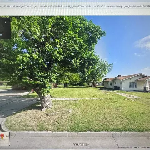 1439 NW 26th St, Oklahoma City, OK 73106