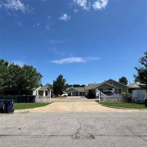 1439 NW 26th St, Oklahoma City, OK 73106