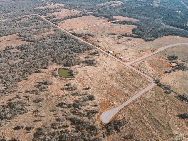 37 West 1st Street, Wewoka, OK 74884