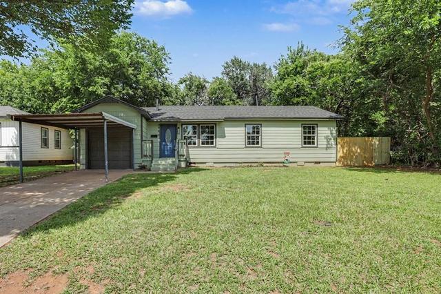 4008 Crabtree Cv, Midwest City, OK 73110