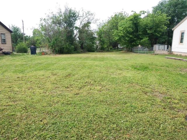 12724 Parker Heights Blvd, Spencer, OK 73084